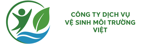 Công Ty Dịch Vụ Vệ Sinh Môi Trường Việt